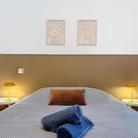 Terrasse De La Prairie - Sublime T3 Apartment Toulouse Ngoại thất bức ảnh