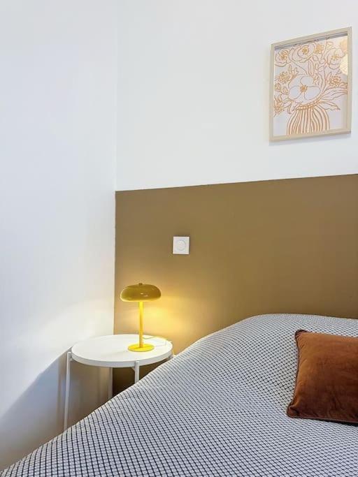 Terrasse De La Prairie - Sublime T3 Apartment Toulouse Ngoại thất bức ảnh